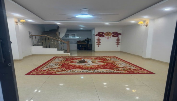 2 xtỷ có ngay hộ khẩu Thanh Xuân, Lê Trọng Tấn 38m2, 2 tầng, 2 ngủ đủ công năng